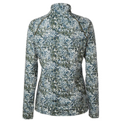 Isolde Forest Tech Top Mountain Horse dames Isolde Forest Tech Top Mountain Horse dames