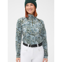 Haut technique Isolde Forest Mountain Horse femme