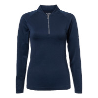 Tee-shirt manches longues Motion Mountain Horse femme