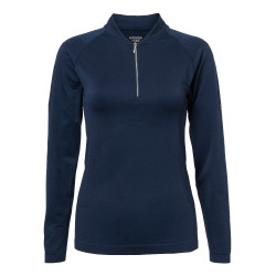 Tee-shirt manches longues Motion Mountain Horse femme