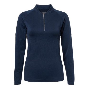 Tee-shirt manches longues Motion Mountain Horse femme
