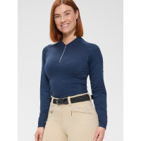 Motion Long Sleeve Mountain Horse dames