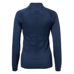 Tee-shirt manches longues Motion Mountain Horse femme