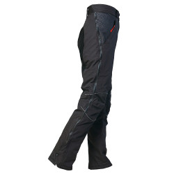 Polar rijbroek Mountain Horse dames