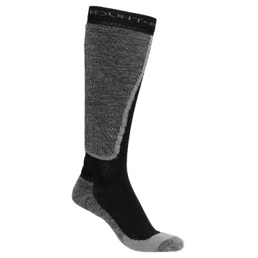 Chaussette éponge en laine mérinos Mountain Horse Chaussette éponge en laine mérinos Mountain Horse