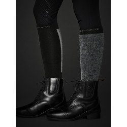 Chaussette éponge en laine mérinos Mountain Horse Rood