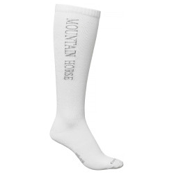 Team Tech Sock Light Mountain Horse