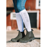 Team Tech Sock Light Mountain Horse Team Tech Sock Light Mountain Horse