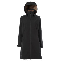 Stella Softshell Parka Mountain Horse