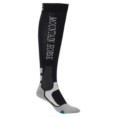 Chaussettes Oxygen Coolmax Mountain Horse
