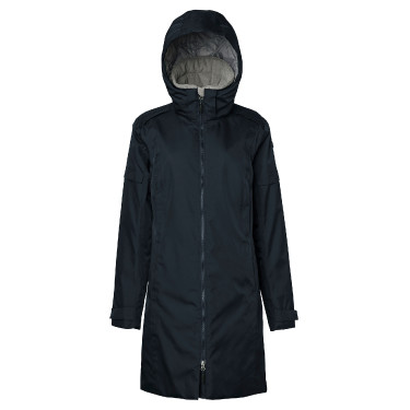 Parka Grace Mountain Horse femme