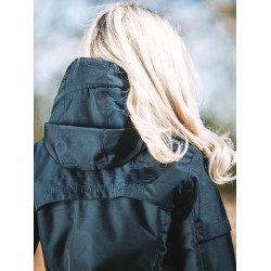 Parka Grace Mountain Horse femme