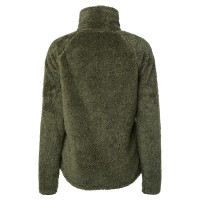 Fluffy Fleece Mountain Horse dames