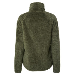 Polaire mouton synthétique Mountain Horse femme