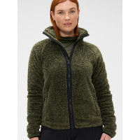 Polaire mouton synthétique Mountain Horse femme