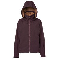 Veste softshell Stella Mountain Horse dames