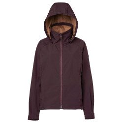 Veste softshell Stella Mountain Horse dames Veste softshell Stella Mountain Horse dames