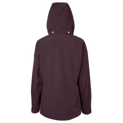 Veste softshell Stella Mountain Horse dames Veste softshell Stella Mountain Horse dames