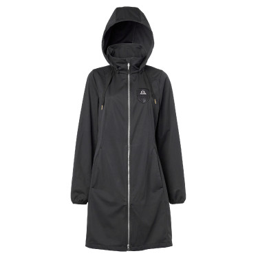 Parka Astra Mountain Horse femme