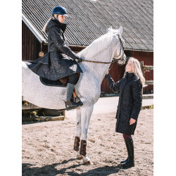 Saga Coat Mountain Horse dames