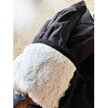 Gants chauffants Junior Mountain Horse