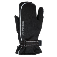 Triplex Waterproof Handschoen Mountain Horse