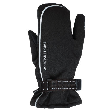 Triplex Waterproof Handschoen Mountain Horse