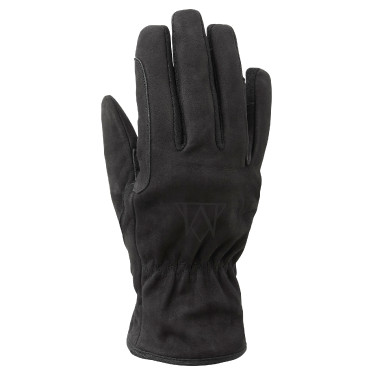 Gants en cuir doublés polaire Mountain Horse Gants en cuir doublés polaire Mountain Horse