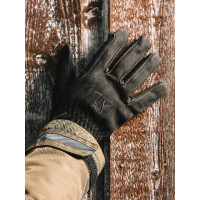 Gant en cuir non doublé Mountain Horse