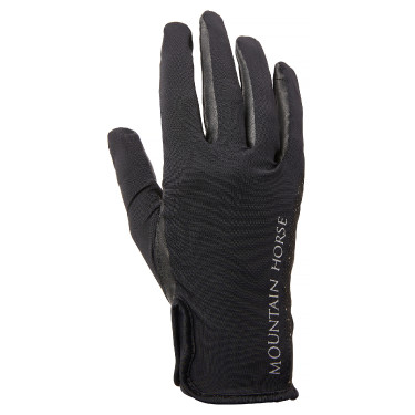 Sparkle Cooling Glove Mountain Horse
