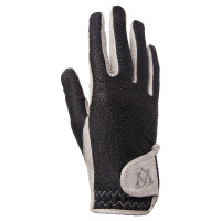 Gants Power Grip Mountain Horse