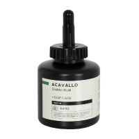 Hoefolie met sheaboter 500 ml Acavallo