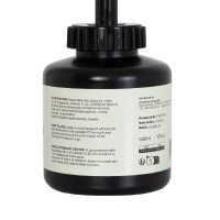 Hoefolie met sheaboter 500 ml Acavallo