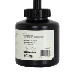 Hoefolie met sheaboter 500 ml Acavallo