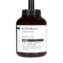 Argan hoefolie 500 ml Acavallo