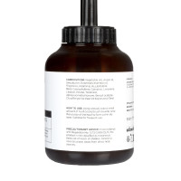 Argan hoefolie 500 ml Acavallo