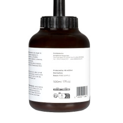 Argan hoefolie 500 ml Acavallo