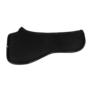 Amortisseur MF DS SW-3DS 3D spacer nid d’abeille plat Acavallo