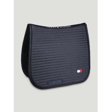 Tapis de dressage Barney Mesh Tommy Hilfiger Equestrian Tapis de dressage Barney Mesh Tommy Hilfiger Equestrian