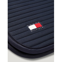 Tapis de dressage Barney Mesh Tommy Hilfiger Equestrian Tapis de dressage Barney Mesh Tommy Hilfiger Equestrian