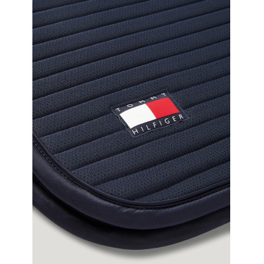 Tapis de dressage Barney Mesh Tommy Hilfiger Equestrian Tapis de dressage Barney Mesh Tommy Hilfiger Equestrian