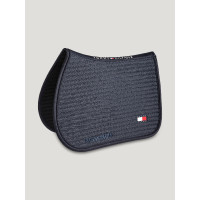 Barney Mesh springzadelpad Tommy Hilfiger Equestrian