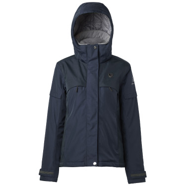 Royal Grace Jacket Mountain Horse Marine Marineblauw Royal Grace Jacket Mountain Horse Marine Marineblauw