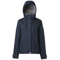 Veste Royal Grace Mountain Horse Marine Bleu marine