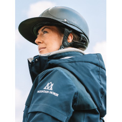 Royal Grace Jacket Mountain Horse Marine Marineblauw Royal Grace Jacket Mountain Horse Marine Marineblauw