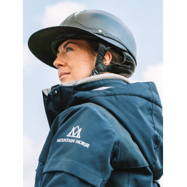 Royal Grace Jacket Mountain Horse Marine Marineblauw Royal Grace Jacket Mountain Horse Marine Marineblauw