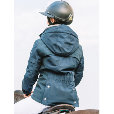 Veste Royal Grace Mountain Horse Marine Bleu marine Veste Royal Grace Mountain Horse Marine Bleu marine