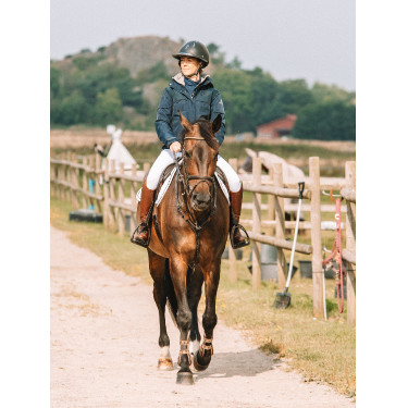 Veste Royal Grace Mountain Horse Marine Bleu marine Veste Royal Grace Mountain Horse Marine Bleu marine