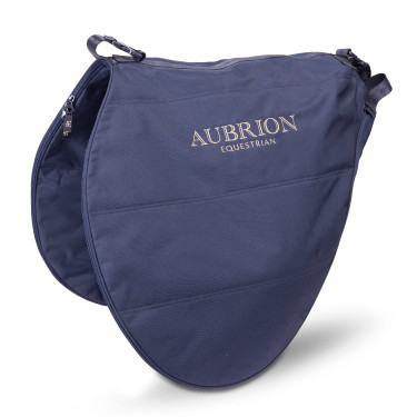 Housse de selle Aubrion Equestrian