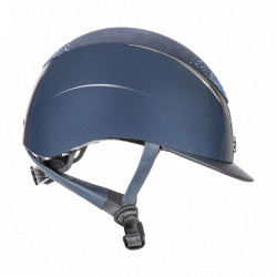 Casque d’équitation Karben Ariel Ellipse SP